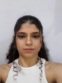 Foto de Juliane Cristina Bueno Gonçalves