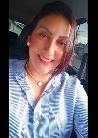 Foto de Claudiane Pontes da Silva Pontes