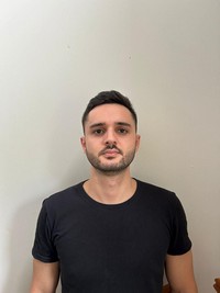 Foto de Gustavo Ribeiro de Andrade Mendes