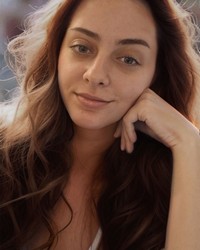 Foto de Maria Eugênia Petroni Galli Carvalho