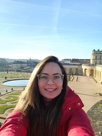 Foto de Nataly  Maia
