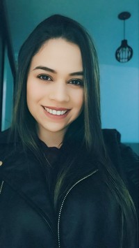 Foto de Gabriela Da Silva Dias