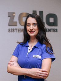 Foto de Bruna Karen  Filipini