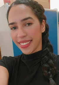 Foto de Aline Marta França Fialho