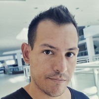 Foto de Luiz Carlos Rodrigues Duarte