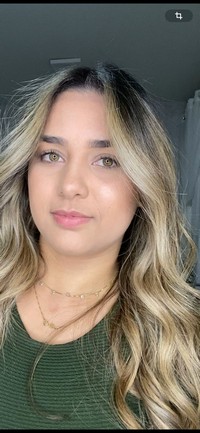 Foto de luana AGUILAR