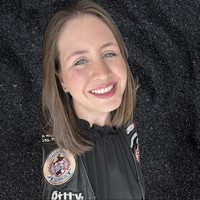 Foto de Lorena Goulart de Gusmão