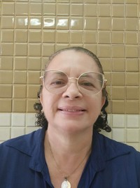 Foto de Jussara Maria Lima