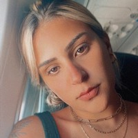 Foto de Maria Eduarda Vilhena da Costa