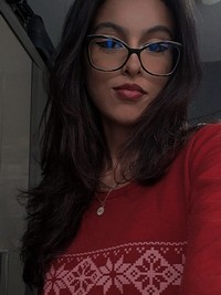 Foto de Luana Bueno