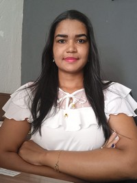 Foto de Juliane  Machado da Silva