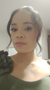 Foto de Débora  Santos Barbosa 