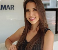 Foto de lorraine  neves