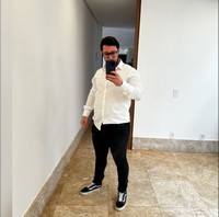 Foto de THALES MUNHOZ