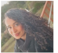 Foto de Sara Ketlen Nunes Santos Gonçalves