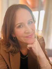 Foto de Adriana Torreggiani
