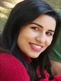 Foto de Fernanda lais Oliveira Castro