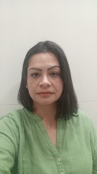 Foto de GISELE COUTINHO