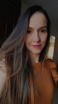 Foto de Jade Maria  Dourado Amaral