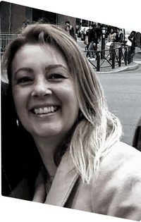 Foto de REGINA CUPA