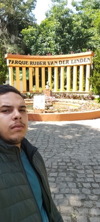 Foto de Carlos Soares