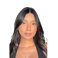 Foto de Thaina Ramos