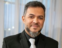 Foto de Aguinaldo  Dos Santos Junior