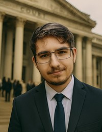 Foto de Victor Rodrigues Delgado