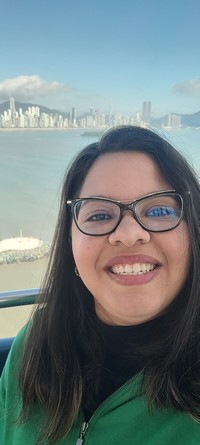 Foto de Leilane da Silva