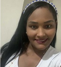 Foto de Camila Santos