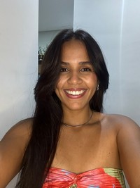 Foto de Nathalia Rodrigues Pereira