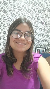 Foto de Beatriz Da Silva Ribeiro 