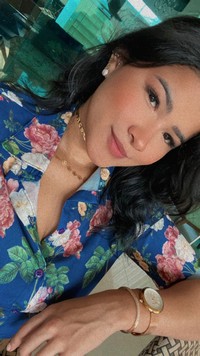 Foto de Ana Carolina Aquino