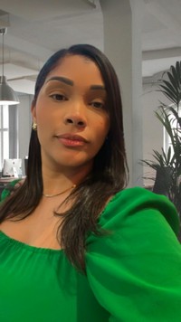 Foto de Mirielle Dias