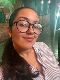 Foto de Bárbara Sincerrê de Lemos