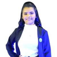 Foto de Maria Tânia  Luna da Silva 