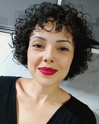 Foto de CAROLINA  SANTOS