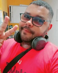 Foto de Anderson Santana da Silva