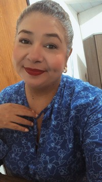 Foto de Paola Castro