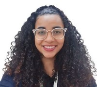 Foto de Thayna DA SILVA