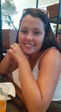 Foto de Jessica Molinari