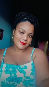 Foto de Alice Cavalcanti