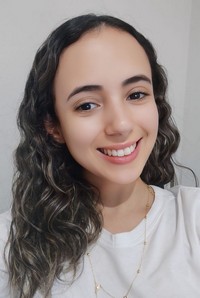 Foto de Maria Eduarda Lapenta