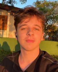 Foto de Davy Francisco da Silva Cardoso