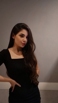 Foto de Mariane De Oliveira
