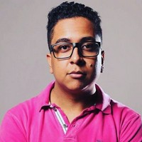 Foto de Gabriel Modesto e Silva