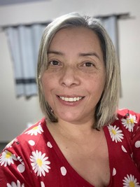 Foto de Carla Rosa