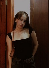 Foto de Maria Eduarda Cordeiro