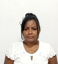 Foto de Carmem Menezes