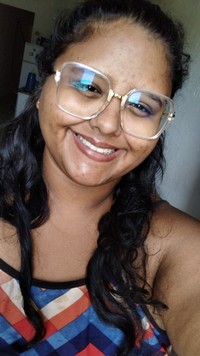 Foto de Luana Prux